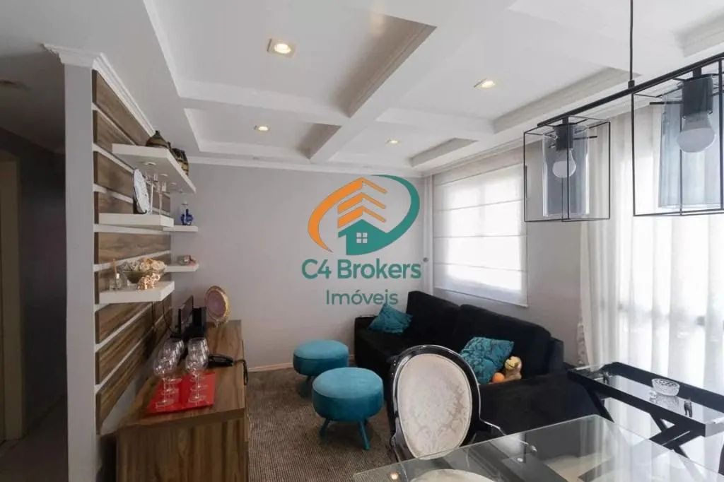 Apartamento em Guarulhos - Foto 2