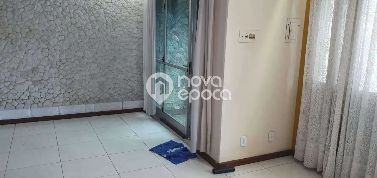 Campinho | Casa de Vila 3 quartos, sendo 1 suite - Foto 5