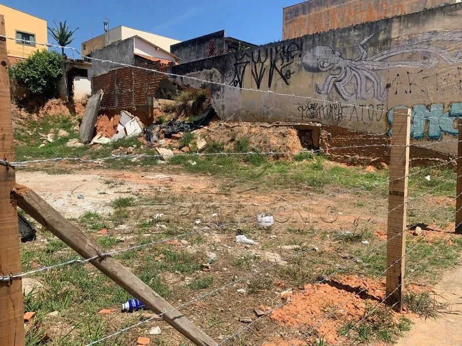 TERRENO 360M JARDIM SIMUS - Foto 3