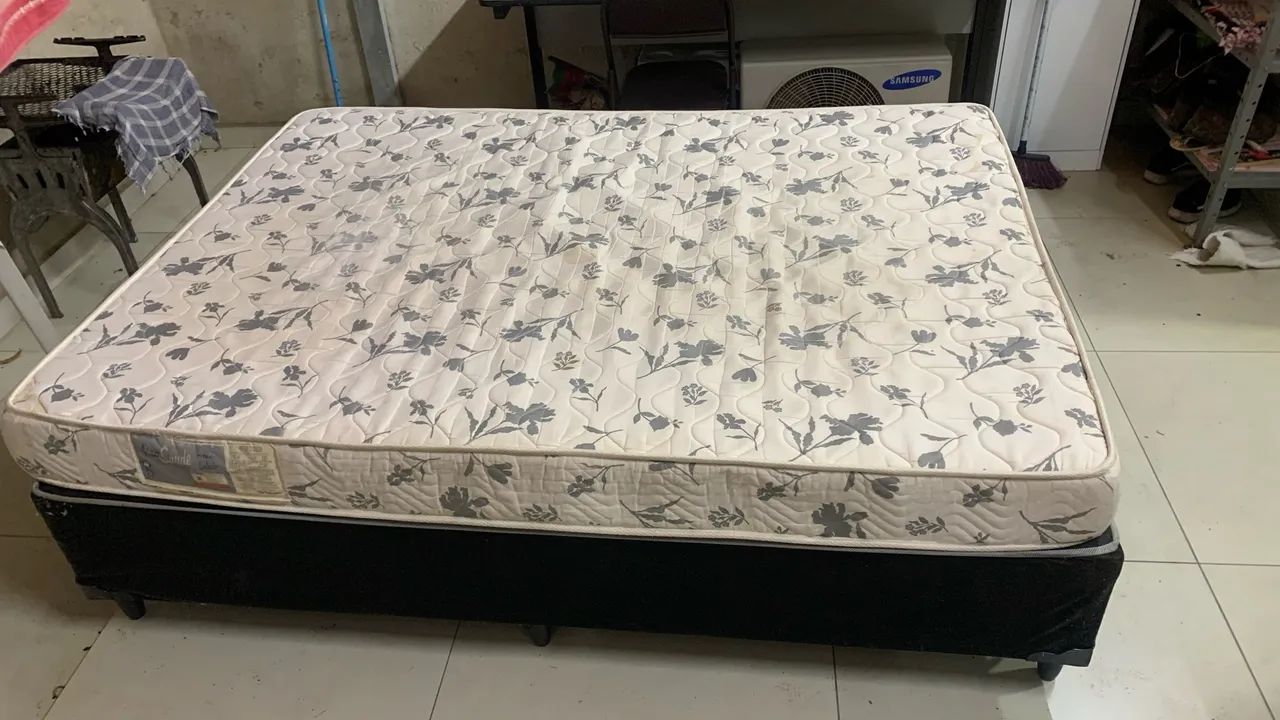 Cama casal - Foto 2