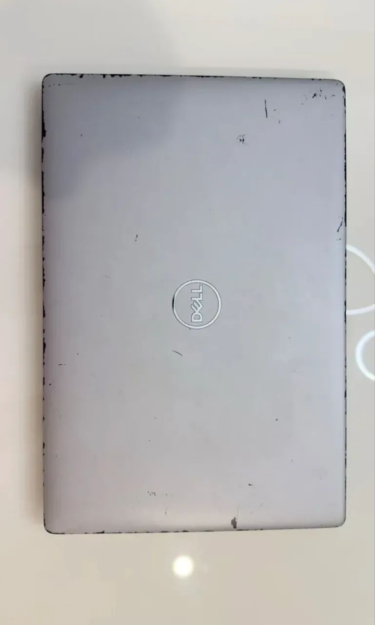 Notebook Dell Core i5 10th | 12GB RAM | SSD M2 250GB - Foto 4