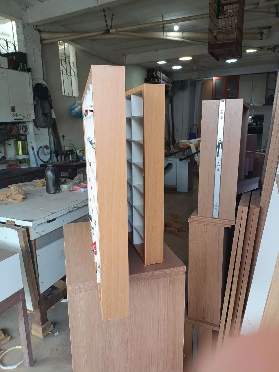 Espósito de miniaturas  - Foto 2