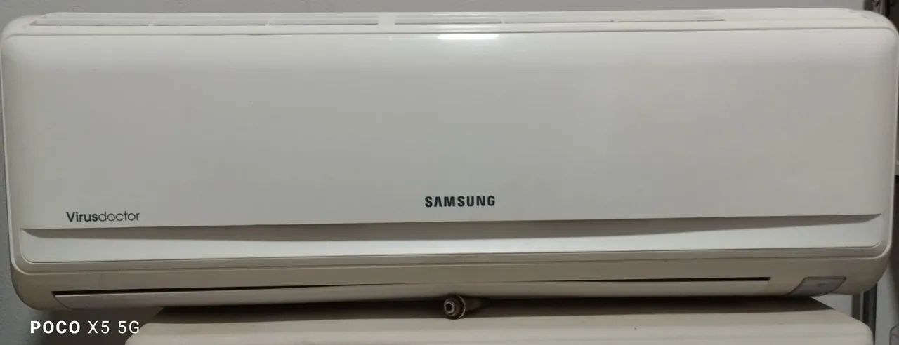 Ar condicionado 12.000 btus