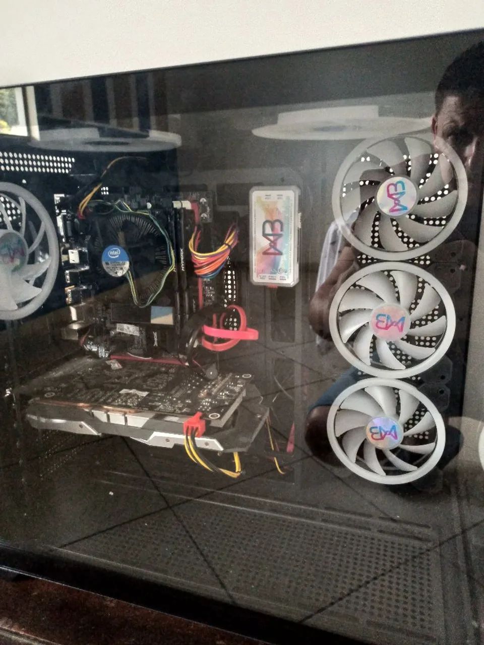 VENDO PC GAMER - Foto 5