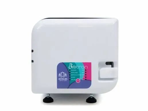 Autoclave  - Foto 6