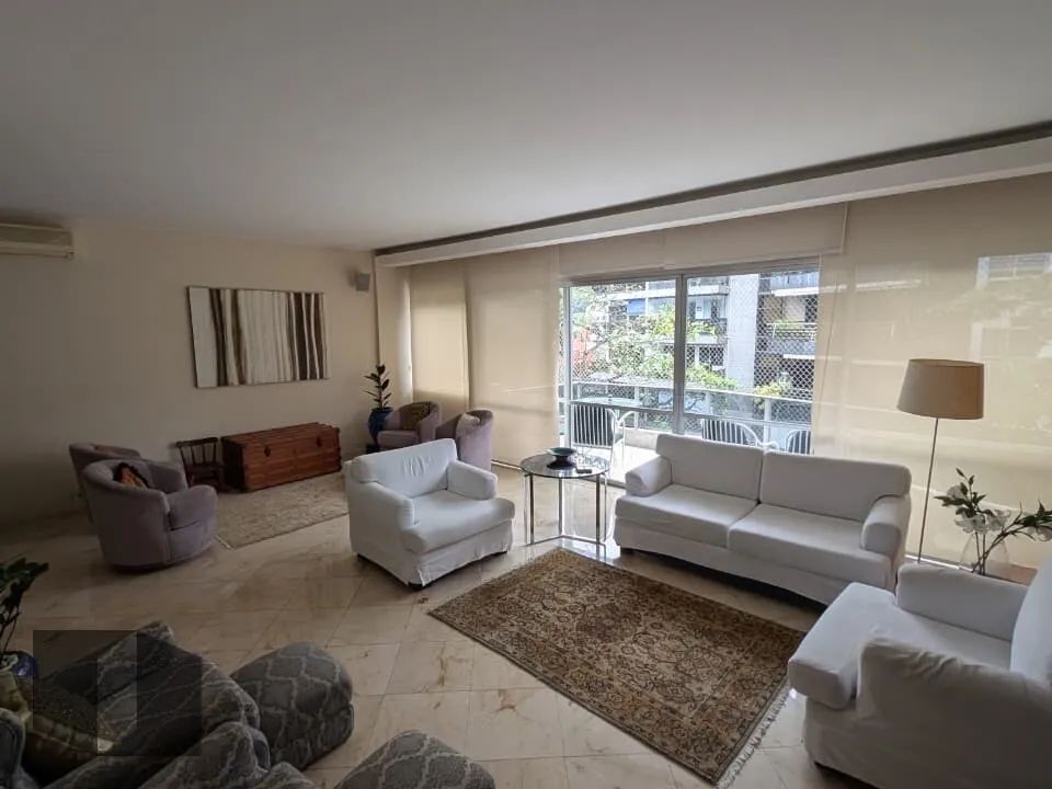 Apartamento em Ipanema