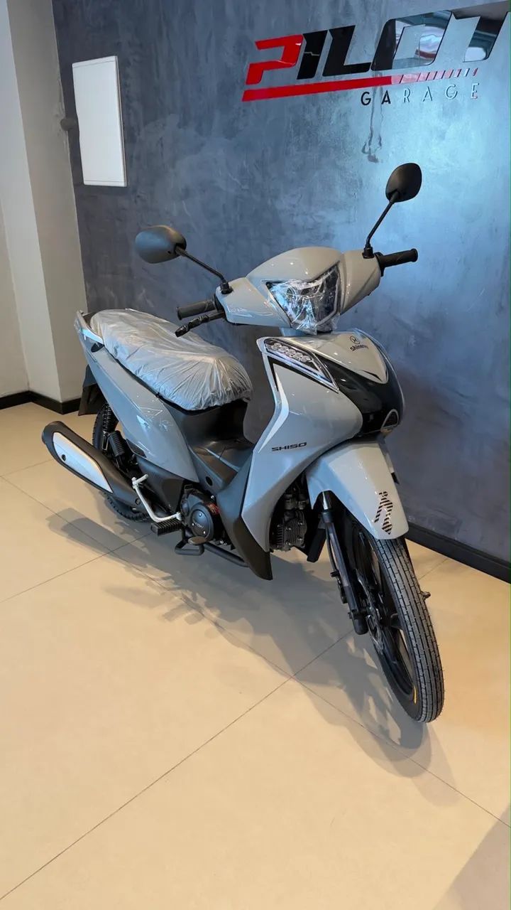 Shineray New Jet 50 2026 Zero Km - Foto 3