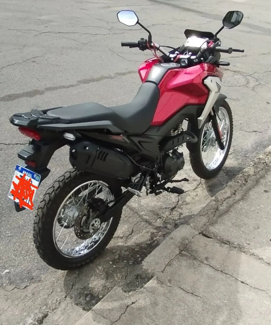 XRE 190 Flex