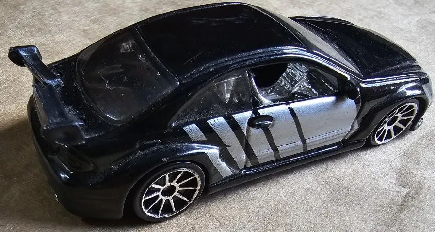 miniatura de veículo amg mercedes - cód mv010 - Foto 2