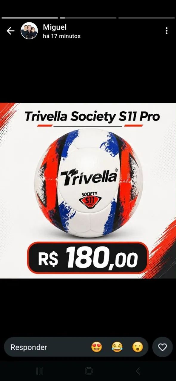 Bola de Trivella  - Foto 3