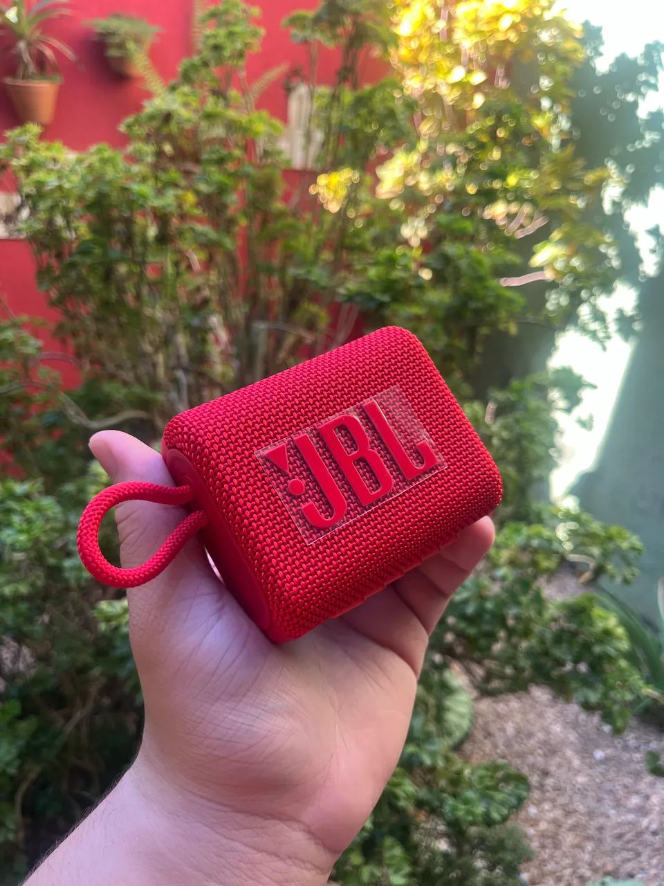 PROMOÇÃO Caixa De Som JBL GO3 - Foto 2