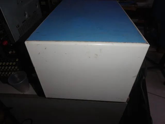 microondas panasonic junior nn5568h - Foto 4