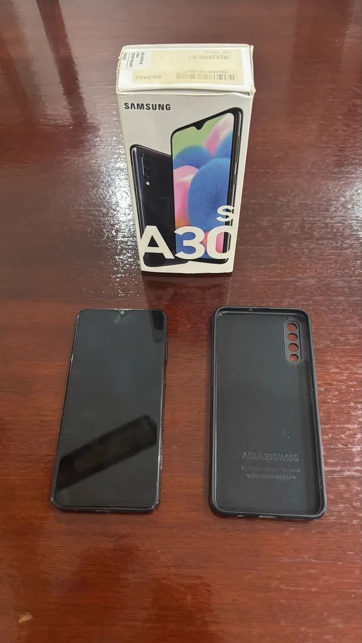 Samsung Galaxy A30s