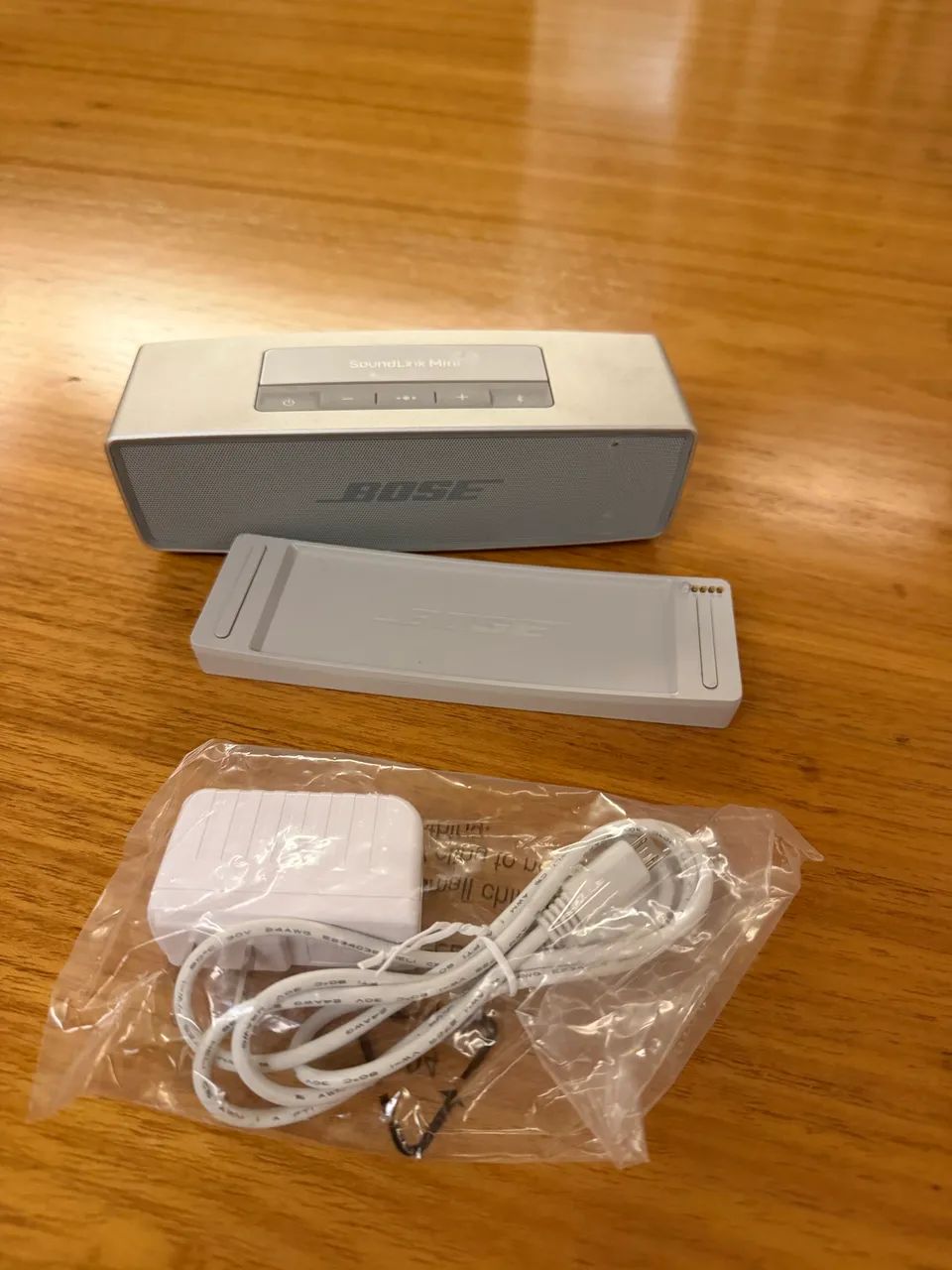 Bose soundlink mini - Aparelhos de Som - Itaim Bibi, São Paulo