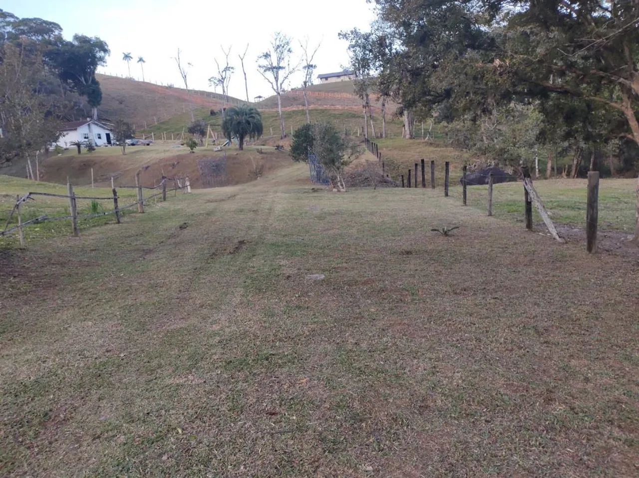 Sítio à venda em São Pedro de Alcantara - Foto 5