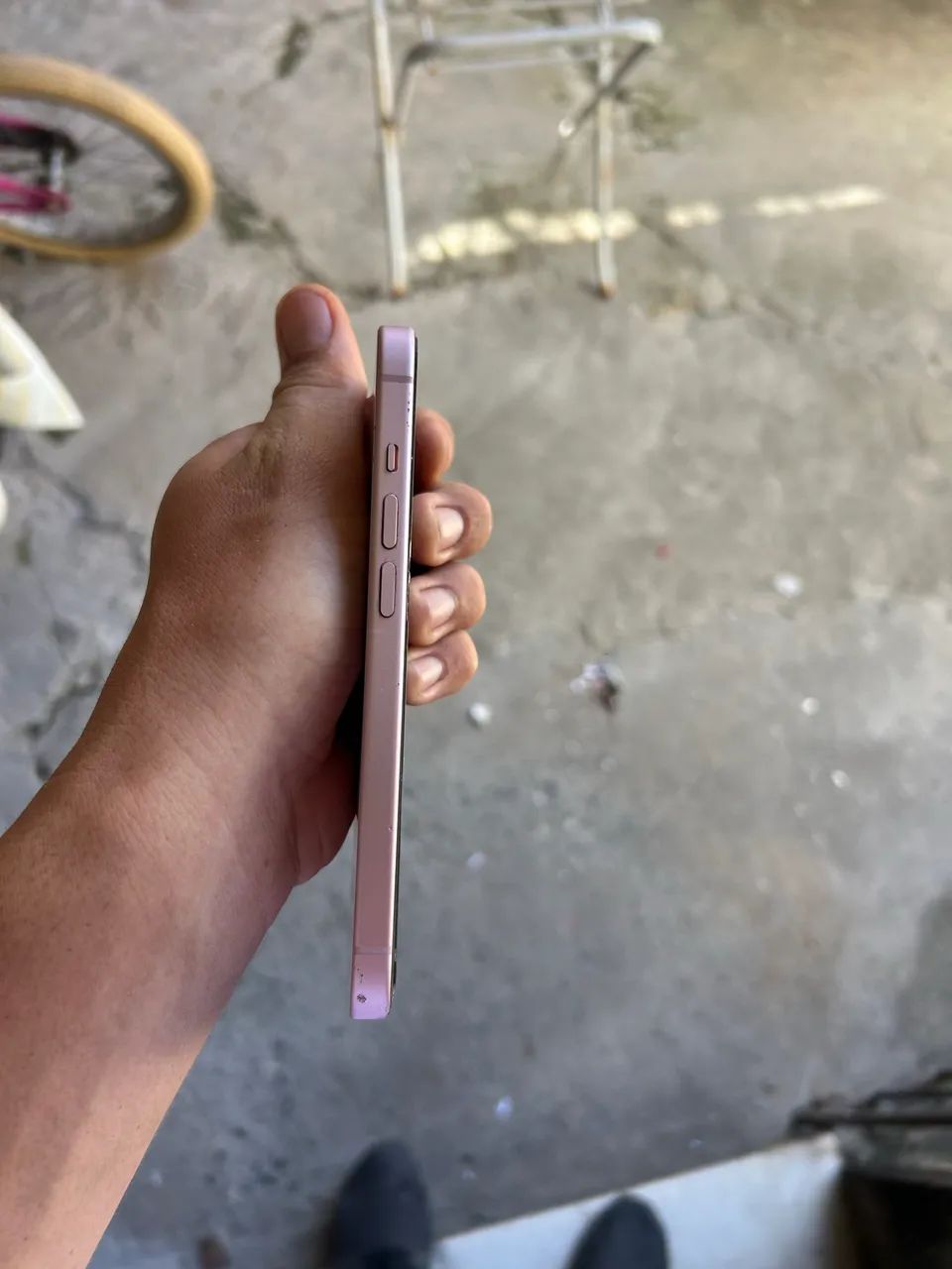 Iphone 15 - Foto 4