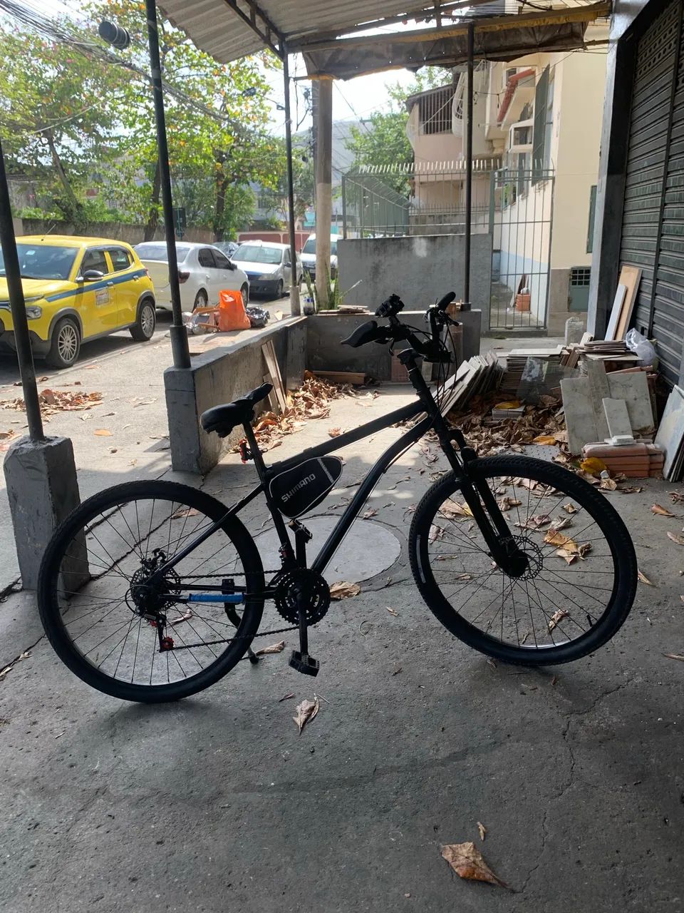 Troco por outra 29