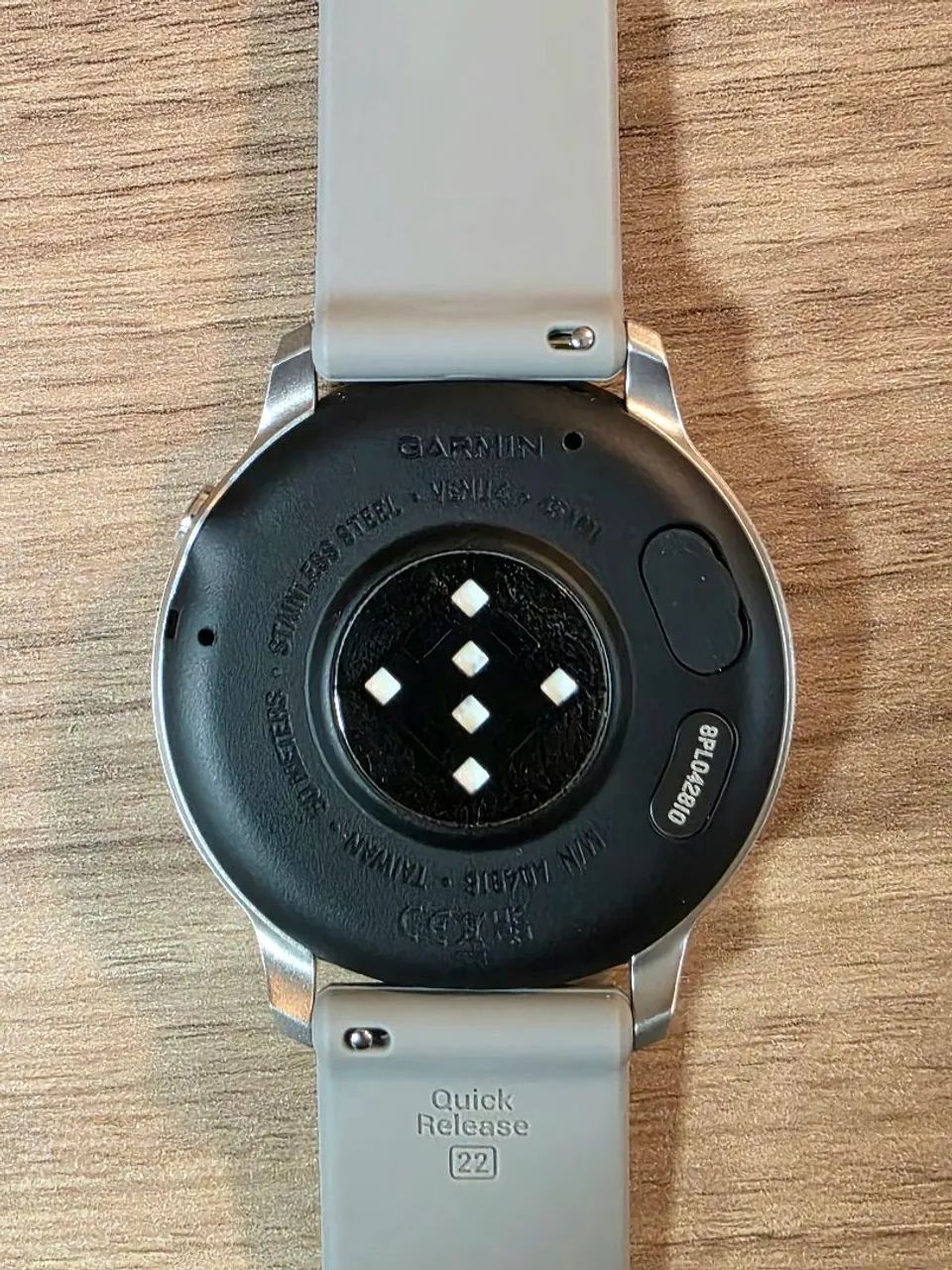 Garmin Venu 4 45mm - Foto 4