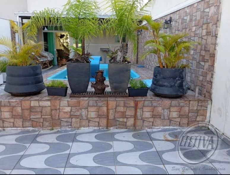 SOBRADO 106M² - RIVIERA - Foto 3