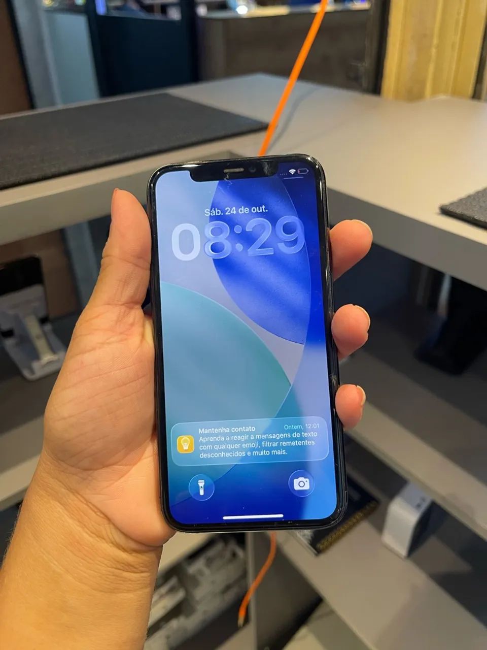 IP 11 PRO 256GB - Foto 2