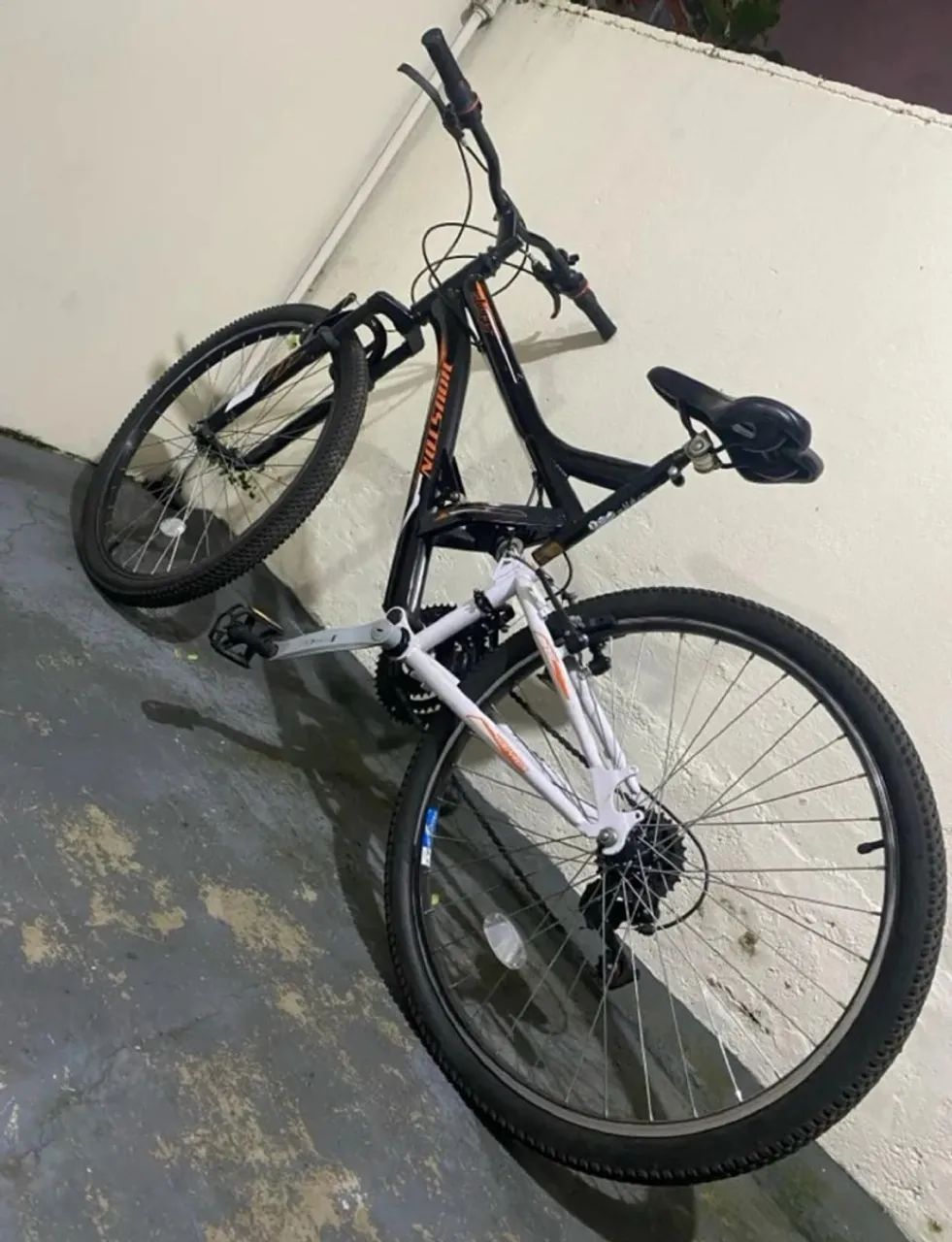 Bicicleta aro 26 - Foto 3