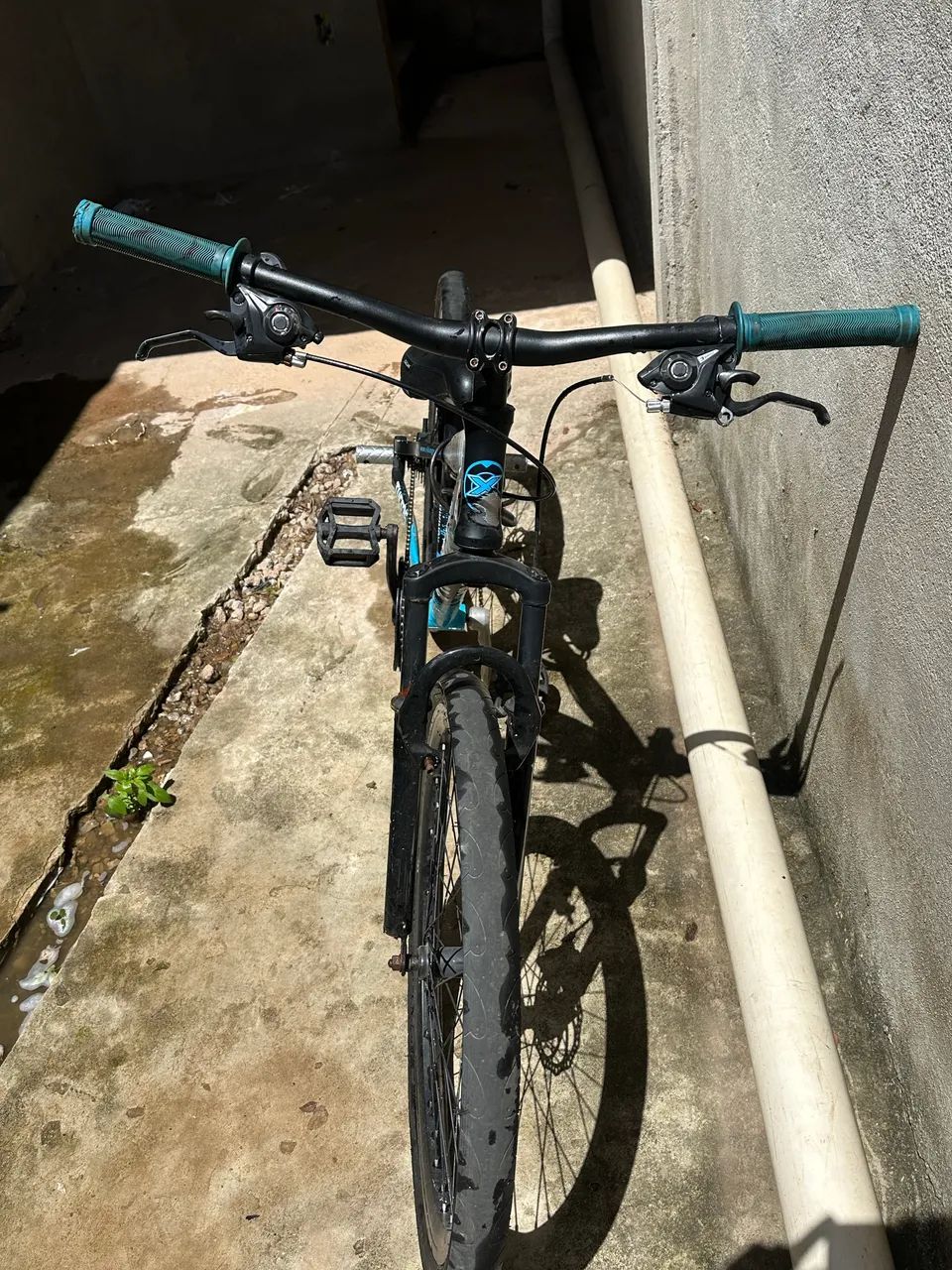 VikingX Tuff 25 - Foto 5