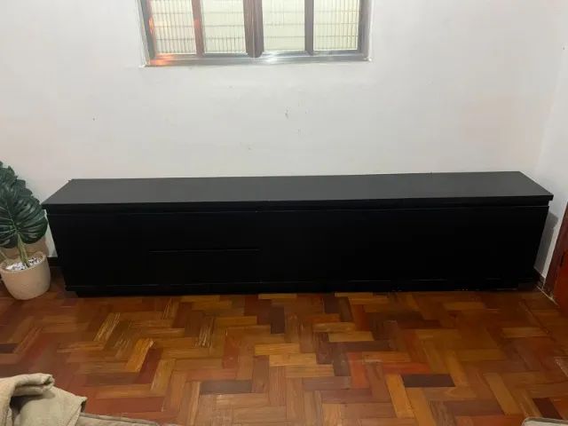Hacker grande para sala de estar 