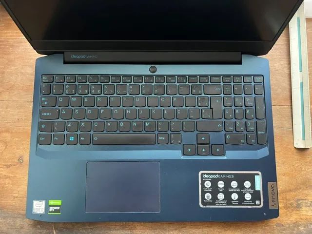 Notebook idealpad gaming 3i - Foto 3