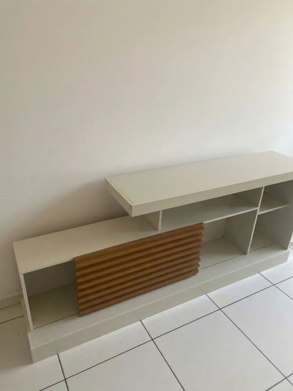 Rack para tv, novo tem conversa no preço. - Foto 2