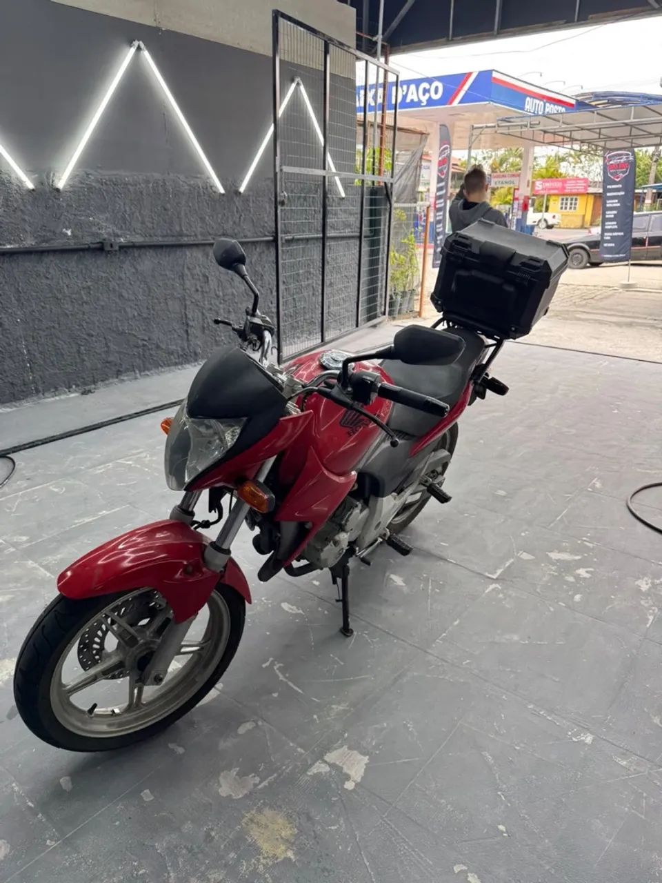 Oportunidade CB 300 - Foto 4