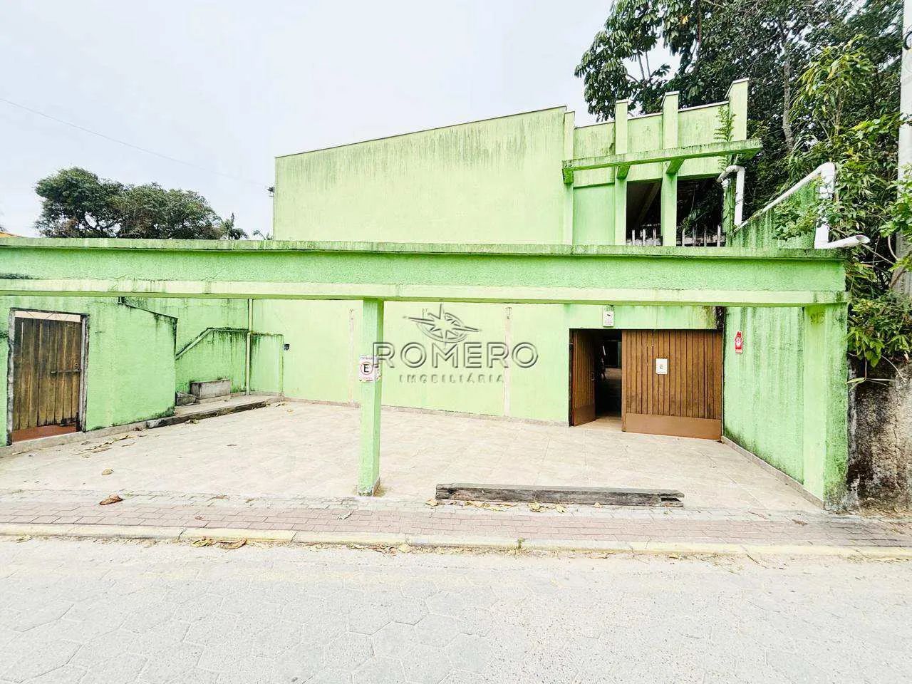 Prédio com 8 quartos, Praia do Lázaro, Ubatuba - R$ 1.5 mi, Cod: 2702 - Foto 2