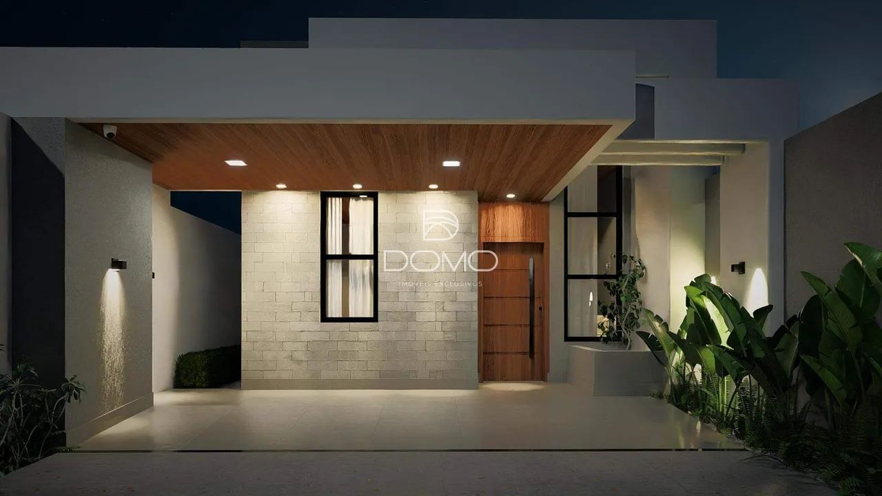 Casa com 3 dormitórios à venda, Parque Verde, CASCAVEL - PR - Foto 2