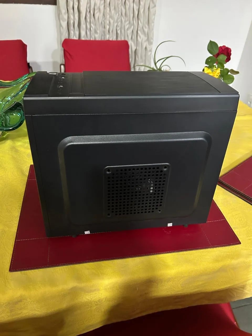 Caixa de PC - Foto 2