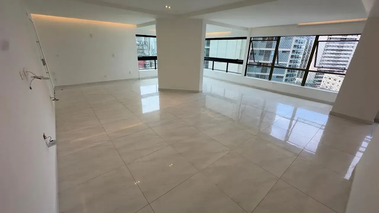 APARTAMENTO 3 QUARTOS SENDO 3 SUÍTES AMPLAS - Foto 4