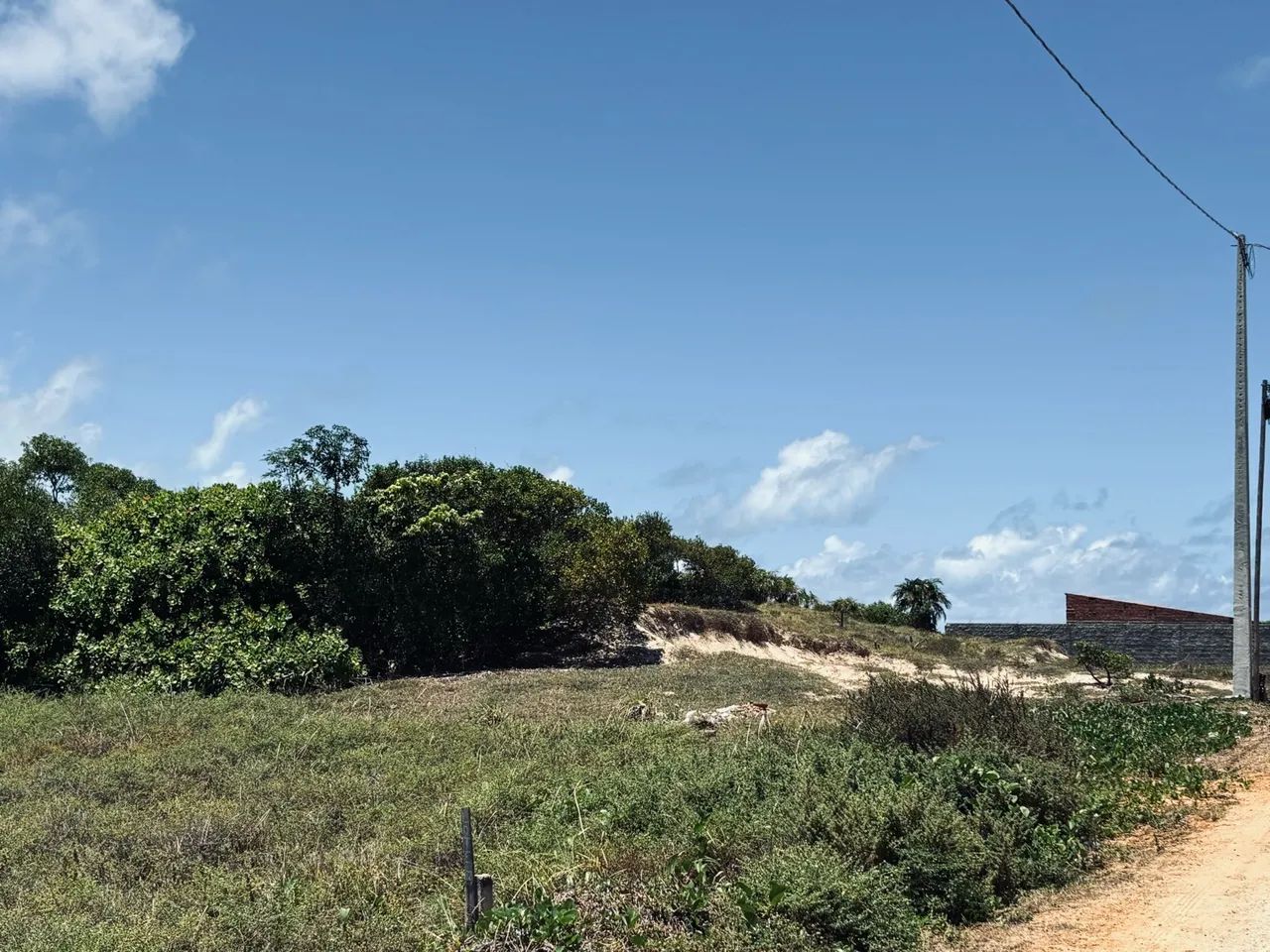 Terreno Praia do Abais  - Foto 5