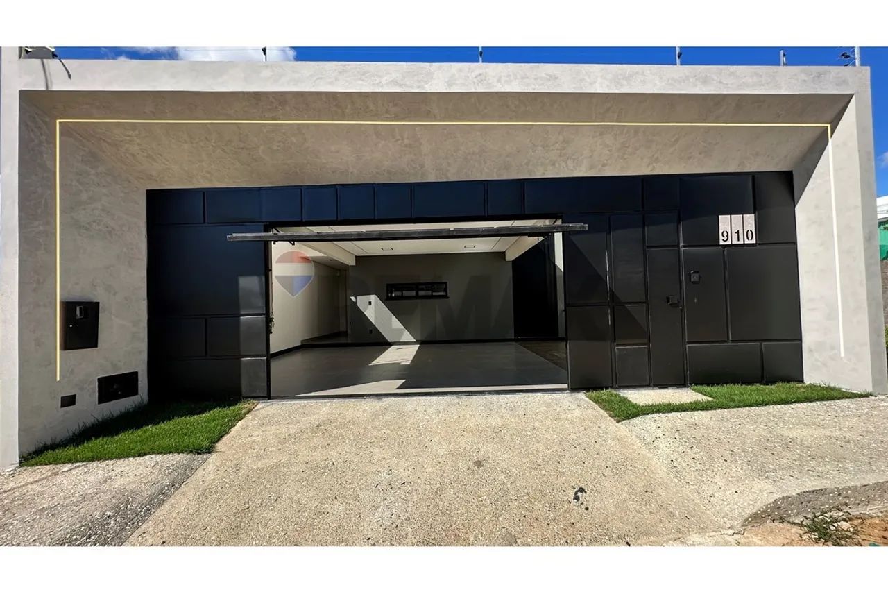 VENDO: Esplendida Casa com 3/4 - Foto 2