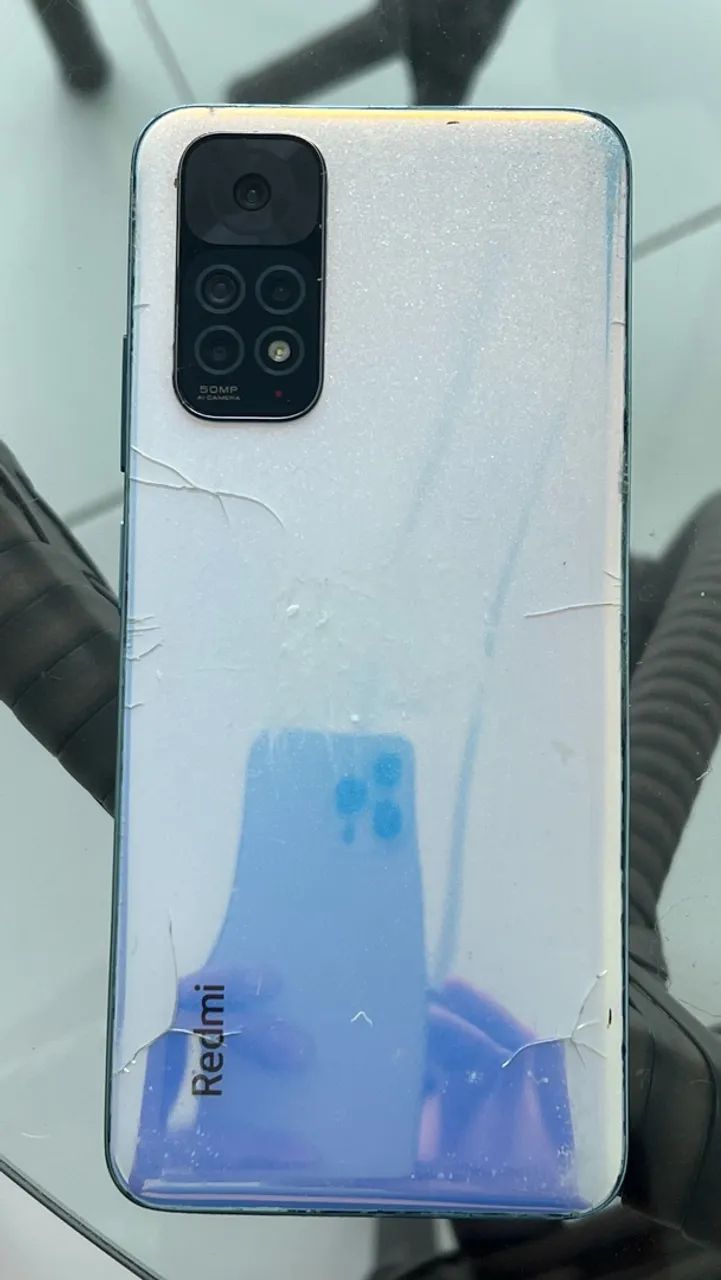 Vendo um celular - Foto 2