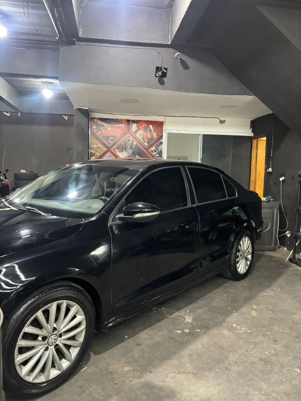 Volkswagen Jetta 2016