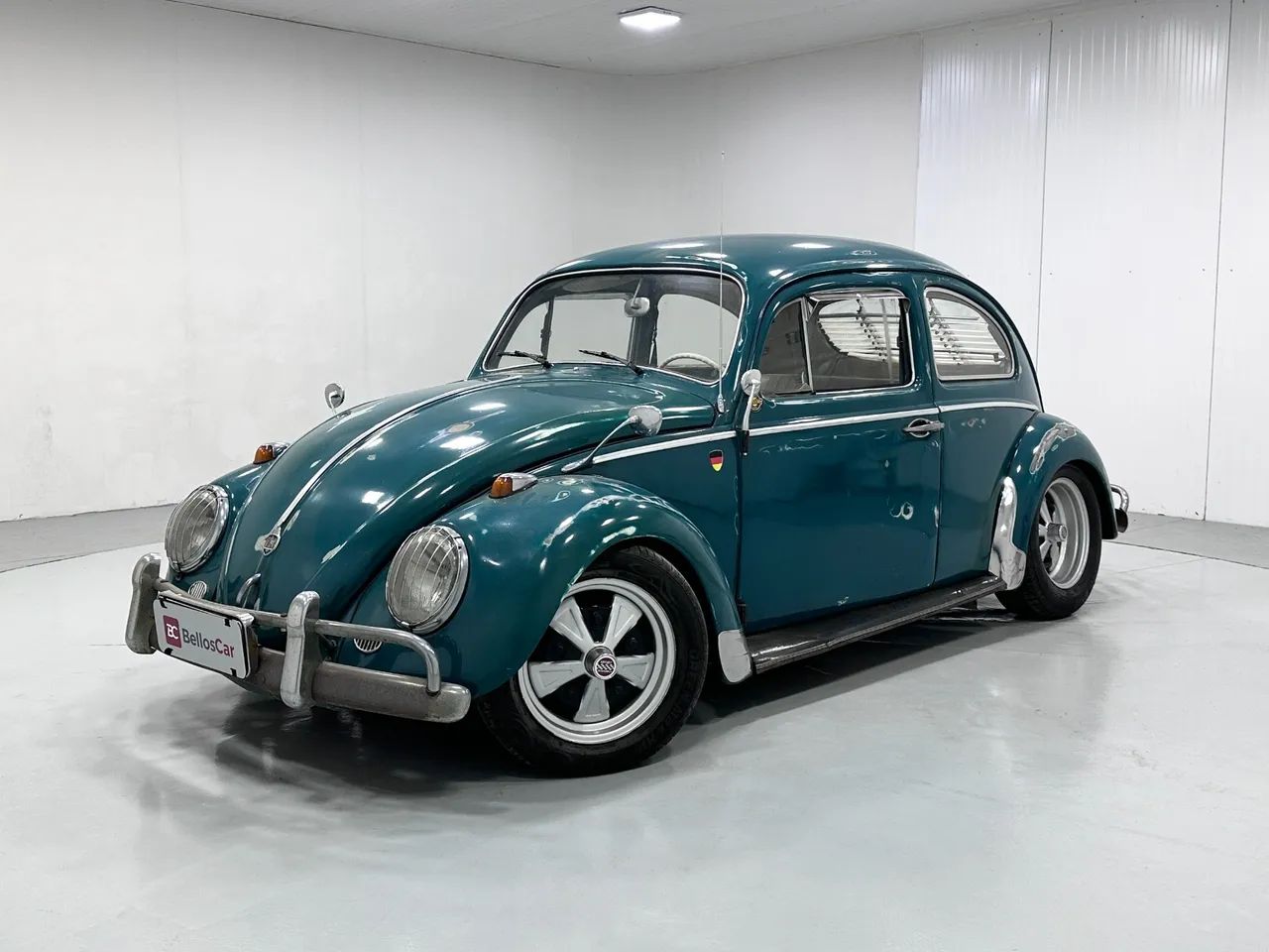 Volkswagen Fusca 1300 1964