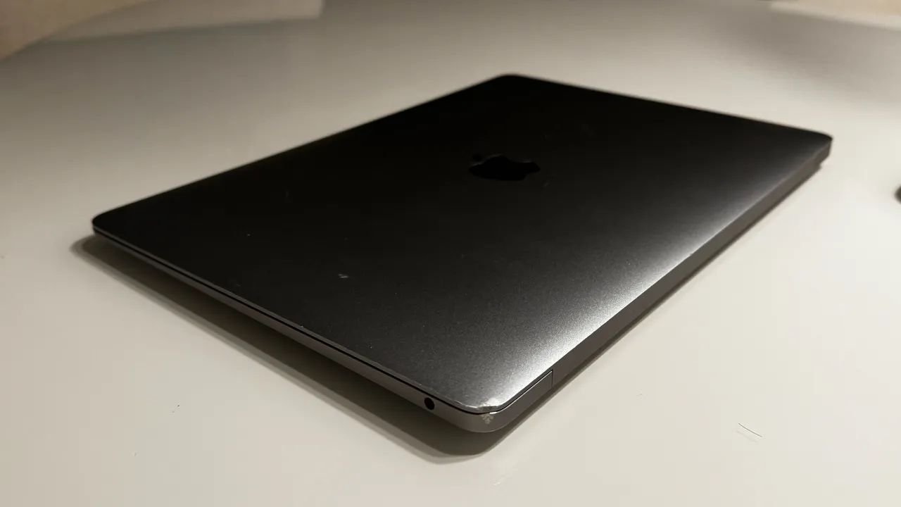 MacBook Air 2020 - Intel i3 8gb 256gb Prata - Funcionando perfeitamente - Foto 5