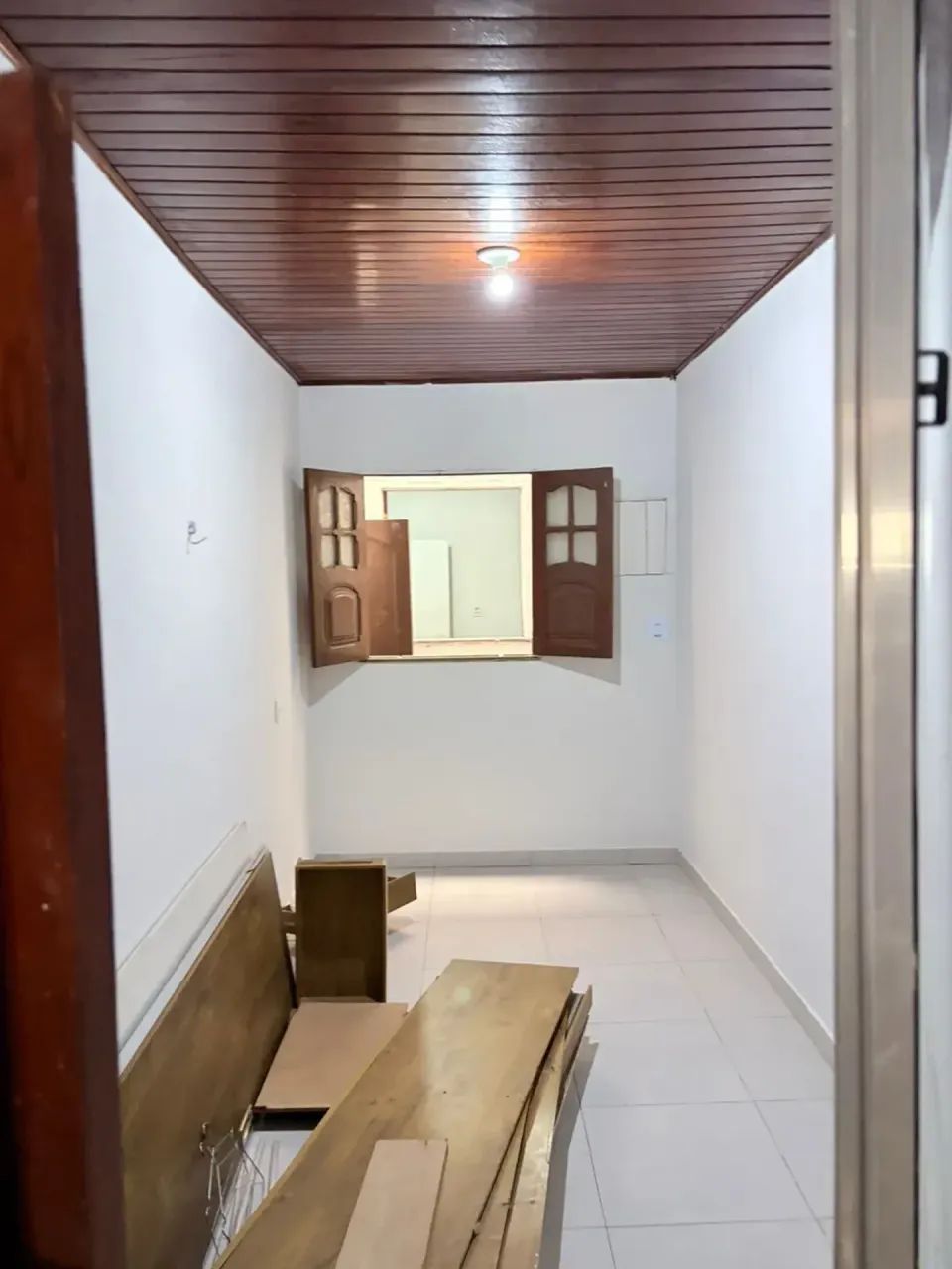 Casa 200 m² | 2 quartos | Telégrafo - Foto 4