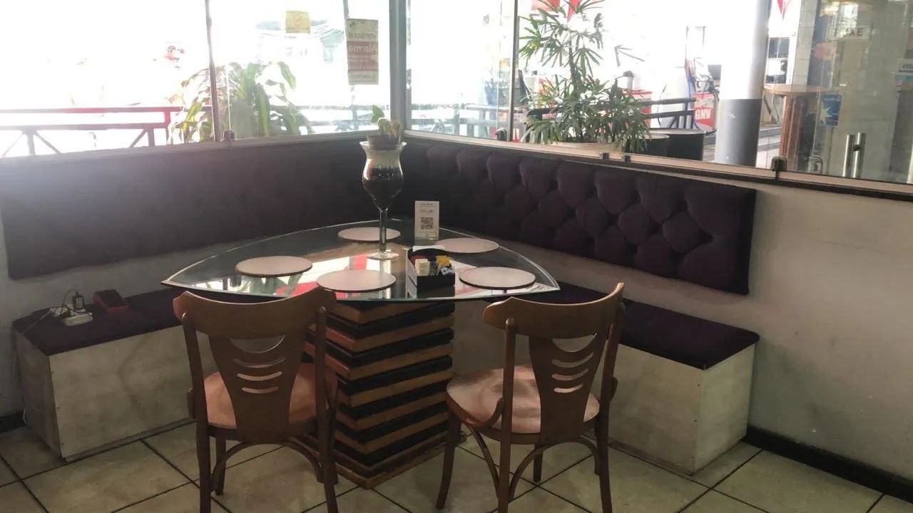 Canto alemão pra ambiente restaurante 