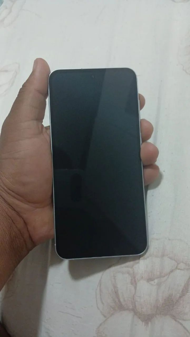 A55 5G Branco - Foto 3