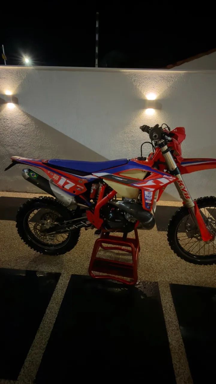 Beta 300cc 2T Racing  - Foto 2