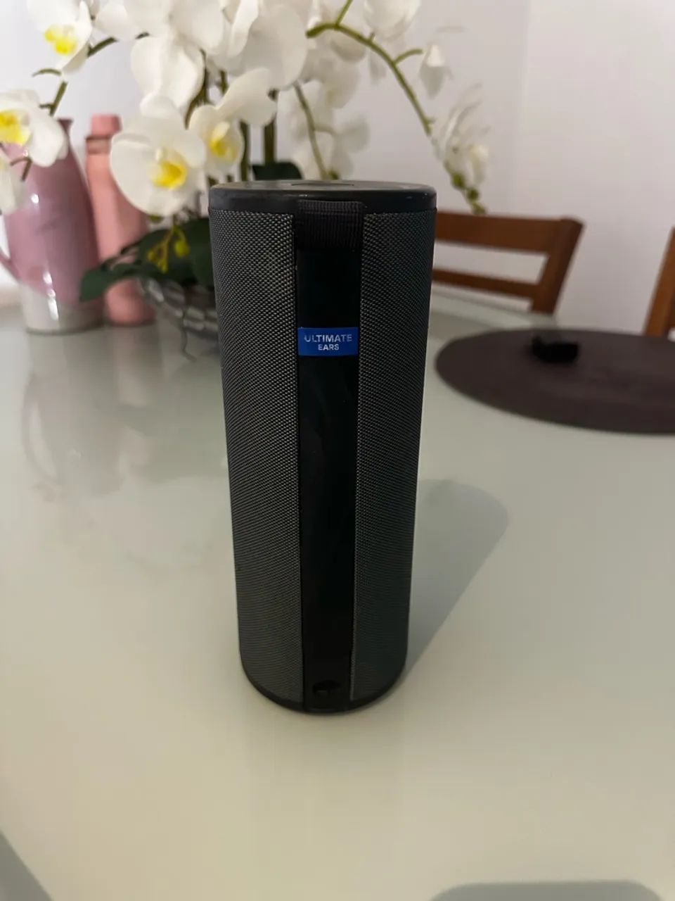 Caixa de som Bluetooth Megaboom 3 - Foto 3