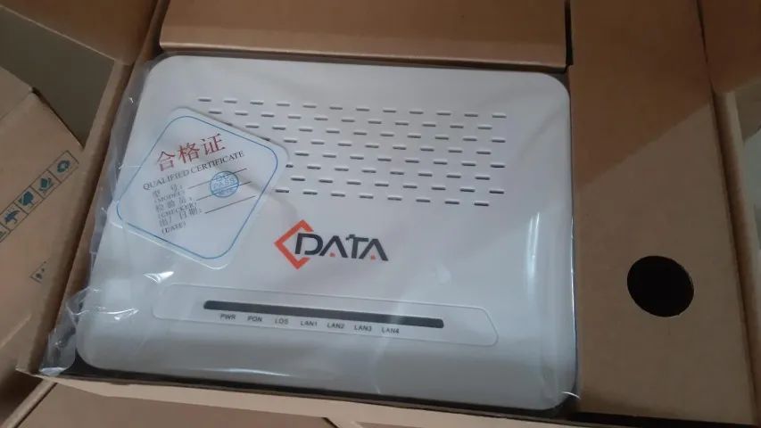 KIT C/ 10 - ONU CDATA 4 PORTAS - Foto 3