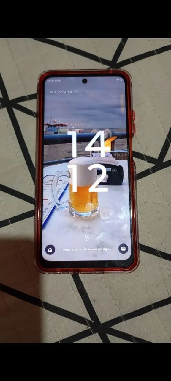 Moto g 15