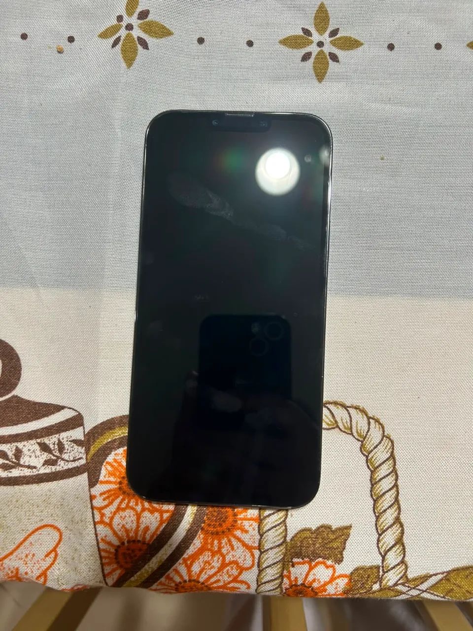 iPhone 13 Pro Max Grafite  - Foto 4