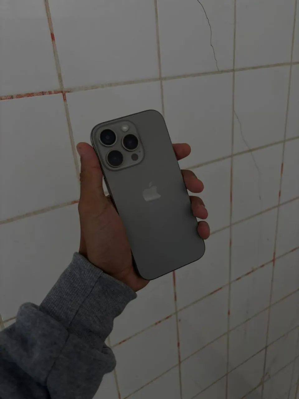 iPhone 16 Pro - Foto 4
