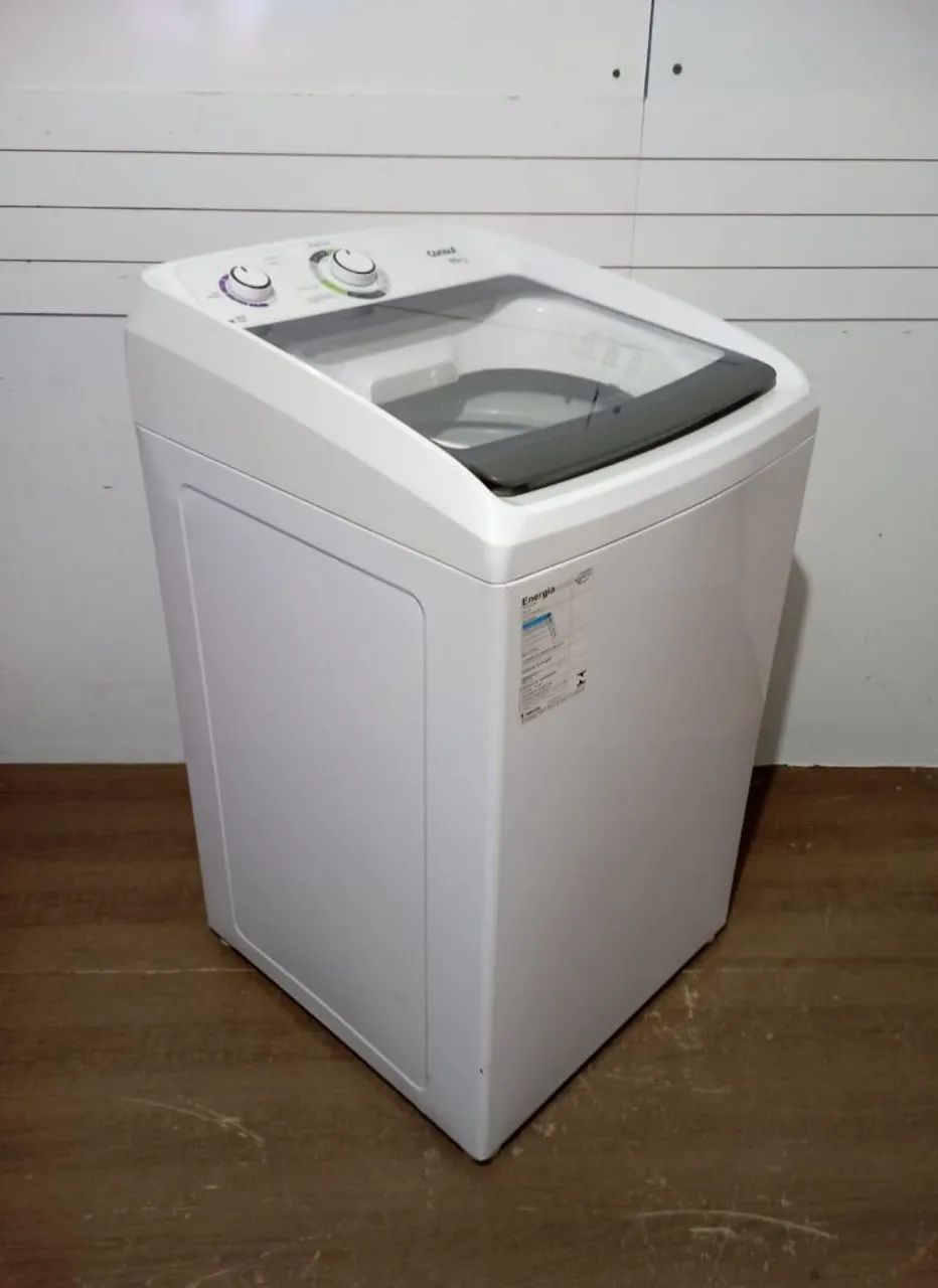 Máquina Consul 11kg / 220v (Indaiatuba) Entrega. - Foto 5